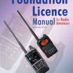 Foundation licence Manual