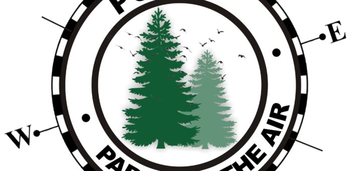 Parks on the Air Logo