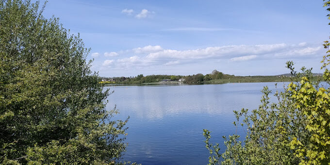 THRYBERGH COUNTRY PARK