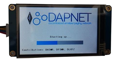 DAPNET