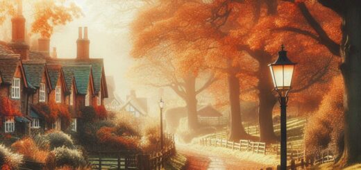 Autumn picture