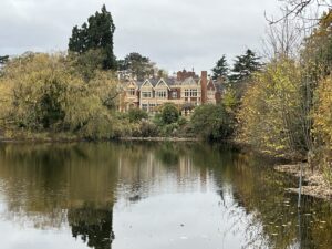 Bletchley PArk